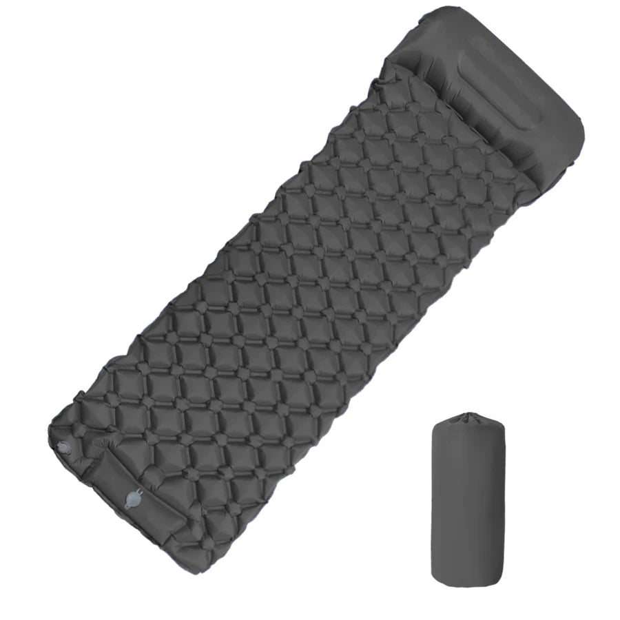 Matelas Gonflable Zenur®