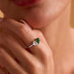 Zenur Ring