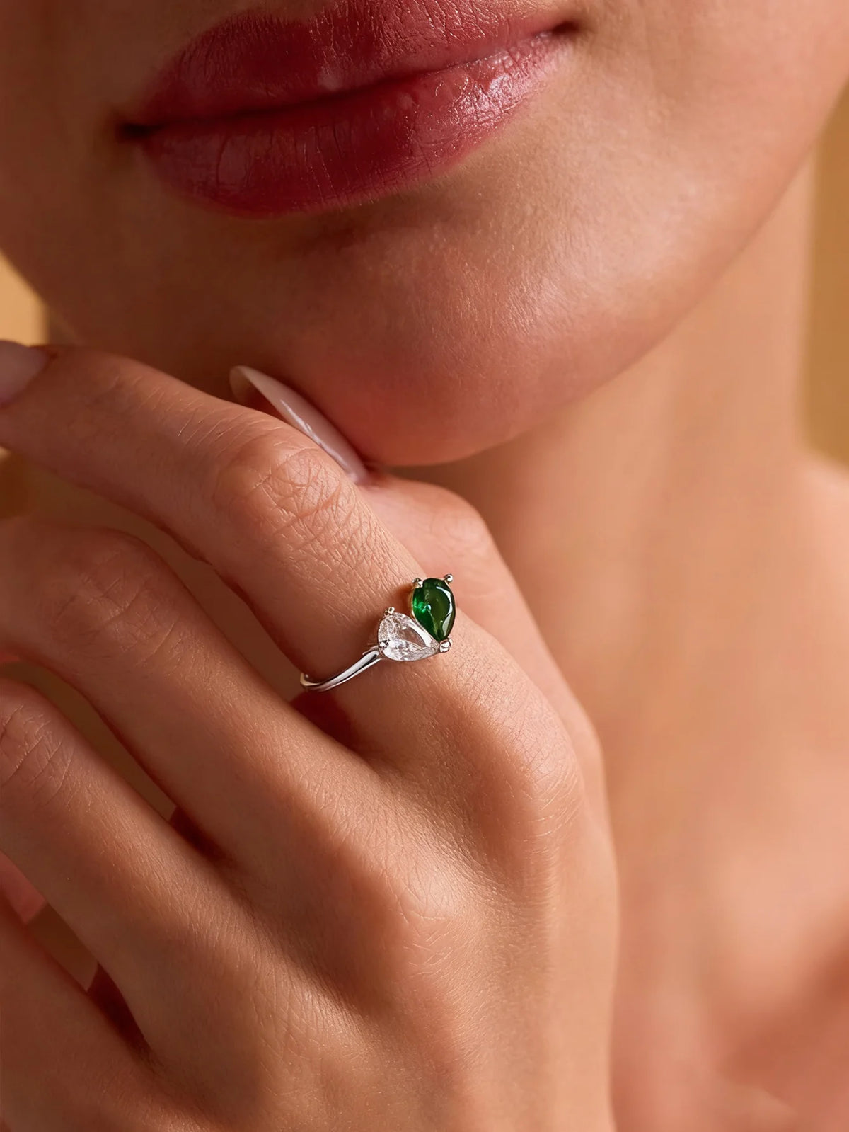 Zenur Ring