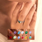 Zenur Ring