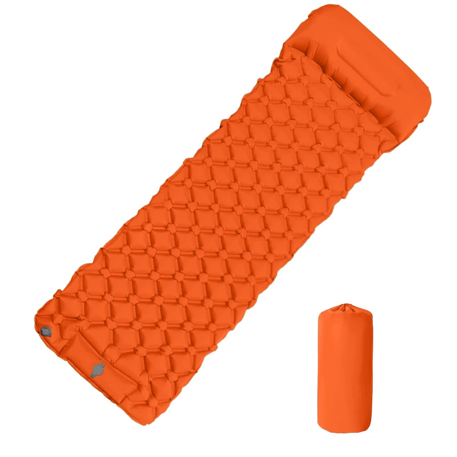 Matelas Gonflable Zenur®