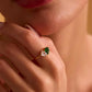 Zenur Ring