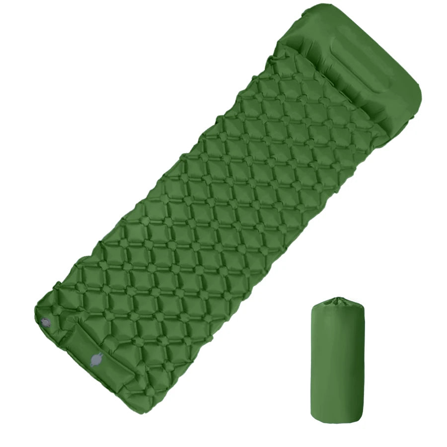 Matelas Gonflable Zenur®
