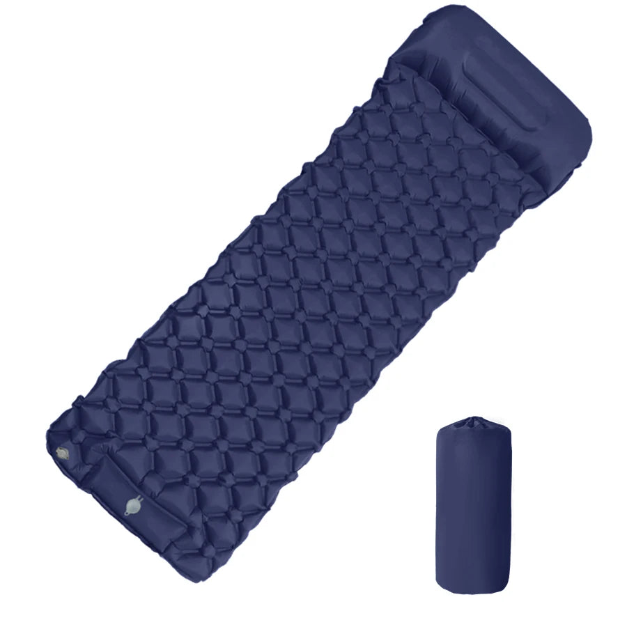Matelas Gonflable Zenur®