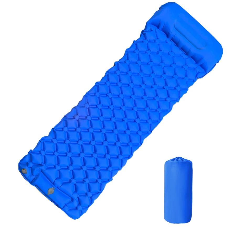 Matelas Gonflable Zenur®